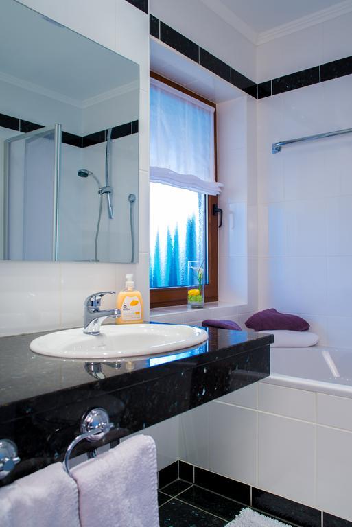 Landhotel Zur Post Bad König Rom bilde