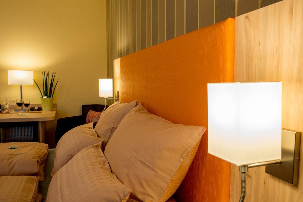 Landhotel Zur Post Bad König Rom bilde